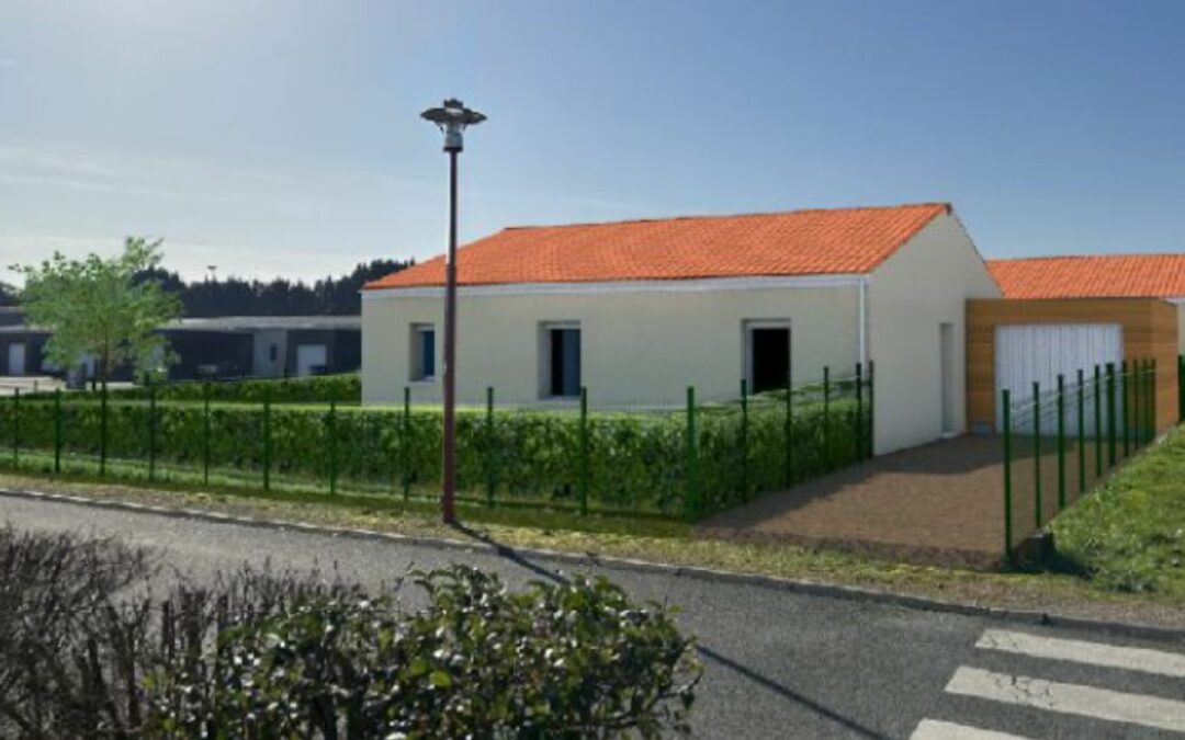 Programme à venir à Saint-Maurice-la-Clouère
