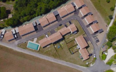 Livraison de la résidence « Les Hauts de Fissac II » à Ruelle-sur-Touvre