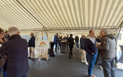 Retour événement : présentation de 24 maisons