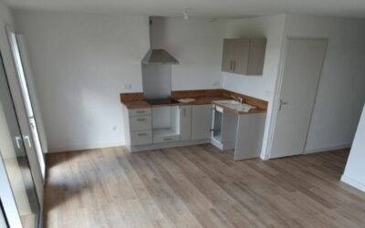 24 maisons livrées pour Habitat de la Vienne
