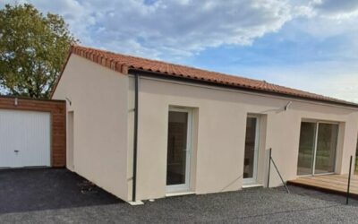Programme « Les Daugères » à La Trimouille